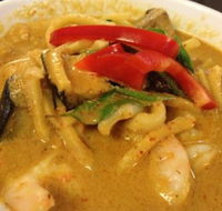 The Reef Thai Restaurant - Accommodation Newcastle