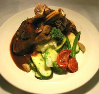 Avanti Cafe  Pasta - Accommodation Newcastle