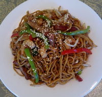Asian Yummies On Scottsdale - Accommodation Newcastle