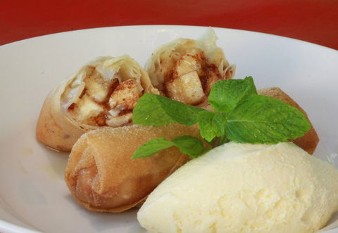 Asian Yummies On Scottsdale - Accommodation Newcastle 3