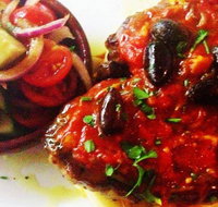 Gertie's Bar  Restaurant - Accommodation Newcastle