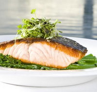 Omeros Bros Seafood Restaurant - Accommodation Newcastle