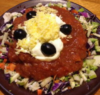 Montezuma's - Accommodation Newcastle