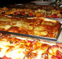 Arrivederci Pizza al Metro - Accommodation Newcastle