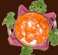 Scherhazade Indian Restaurant - Accommodation Newcastle