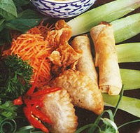 Lemongrass Thai - Accommodation Newcastle