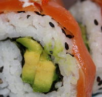 Nippon Inn To The Mackay Sushi Train - Accommodation Newcastle
