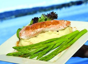Noosa Cruising Restaurant - Accommodation Newcastle 0