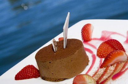 Noosa Cruising Restaurant - Accommodation Newcastle 1