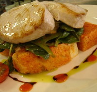 Fish On Parkyn - Accommodation Newcastle