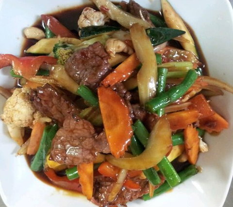 Jd Thai - Accommodation Newcastle 1