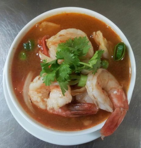 Jd Thai - Accommodation Newcastle 2