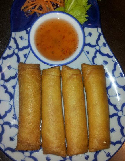 Jd Thai - Accommodation Newcastle 3