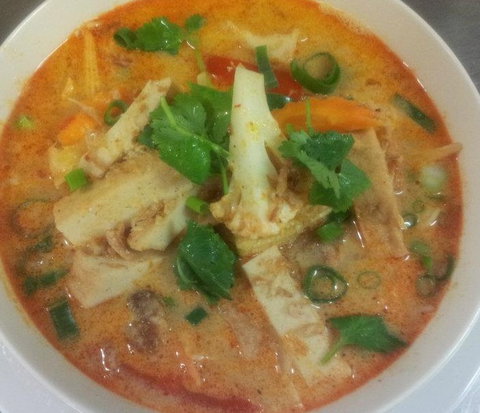 Jd Thai - Accommodation Newcastle 4