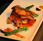 Senza Nome Italian Restaurant - Accommodation Newcastle