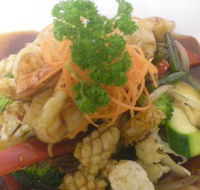 Thai Inlay - Accommodation Newcastle