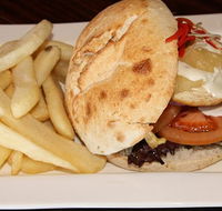 Outback Jacks Bar  Grill Southport - Accommodation Newcastle