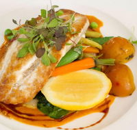 Season Restaurant - Accommodation Newcastle