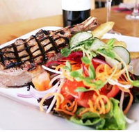 The Wharf Tavern - Accommodation Newcastle