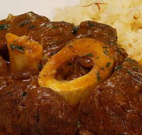 Gusto Da Gianni - Accommodation Newcastle