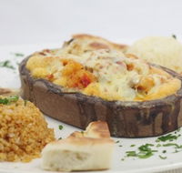 Sultans - Accommodation Newcastle
