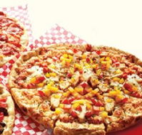Pizza Napoli - Accommodation Newcastle