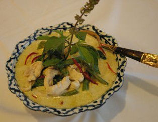 Lime Leaf Thai - Accommodation Newcastle 1