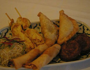 Lime Leaf Thai - Accommodation Newcastle 2