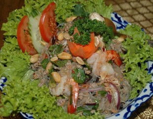 Lime Leaf Thai - Accommodation Newcastle 3