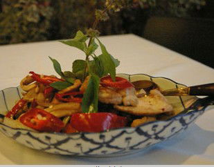 Lime Leaf Thai - Accommodation Newcastle 4