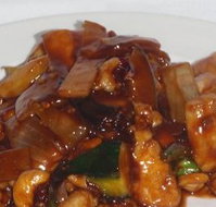 Kampung Malay Restaurant - Accommodation Newcastle