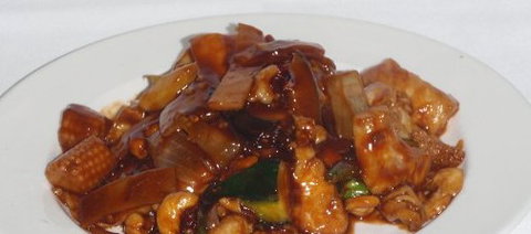 Kampung Malay Restaurant - Accommodation Newcastle 0