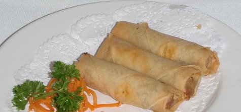 Kampung Malay Restaurant - Accommodation Newcastle 1