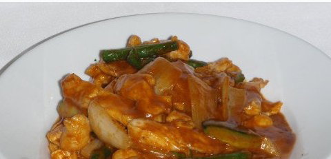 Kampung Malay Restaurant - Accommodation Newcastle 2