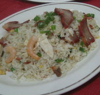 Willow Garden Chinese Restaurant - Accommodation Newcastle