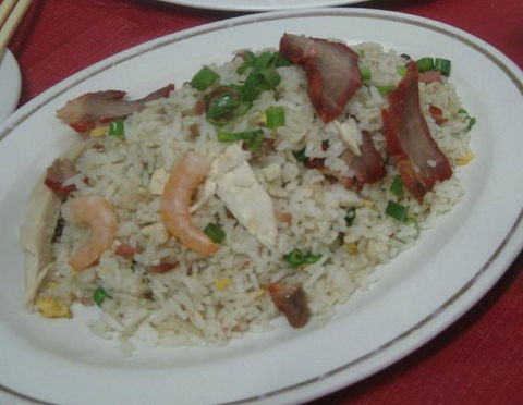 Willow Garden Chinese Restaurant - Accommodation Newcastle 0
