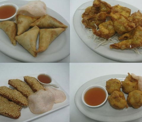 Willow Garden Chinese Restaurant - Accommodation Newcastle 1