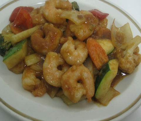 Willow Garden Chinese Restaurant - Accommodation Newcastle 3