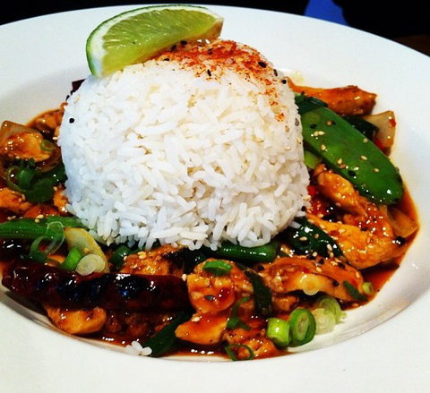 Wagamama - Accommodation Newcastle 2