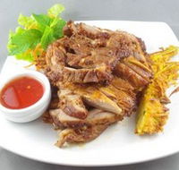 A-Thai-5 Restaurant  Takeaway - Accommodation Newcastle