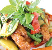 Jai Thai - Accommodation Newcastle