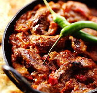 The Spice Avenue Balti Resturant - Accommodation Newcastle