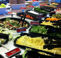 Sizzler - Accommodation Newcastle