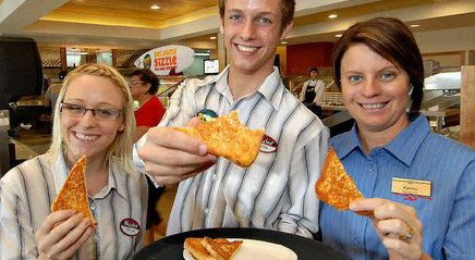 Sizzler - Accommodation Newcastle 1