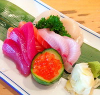 Sakana Sushi Bar - Accommodation Newcastle