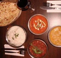 Masala Indian Cuisine Mackay - Accommodation Newcastle