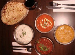Masala Indian Cuisine Mackay - Accommodation Newcastle 0