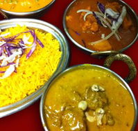 Little Indian Palace - Accommodation Newcastle