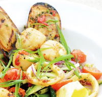 Kapsali Mediterranean - Accommodation Newcastle