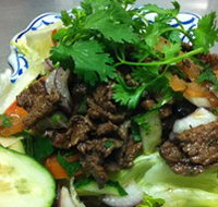 Thai Jasmine Restaurant - Accommodation Newcastle